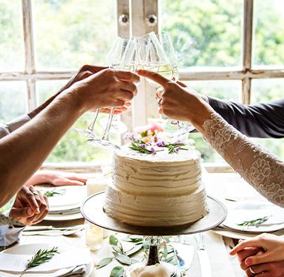 Cake